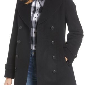 NWT PENDLETON PEACOAT